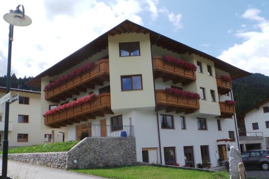 Hotel Haus Veitl Ried im Zillertal