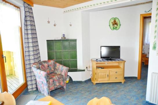 Landhaus Wildschütz Jungholz