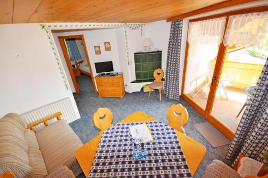 Landhaus Wildschütz Jungholz