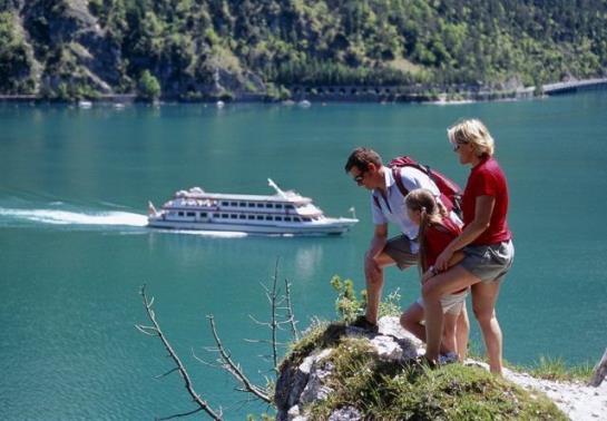 Hotel Montana Pertisau
