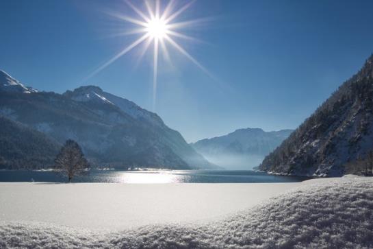 Hotel Montana Pertisau