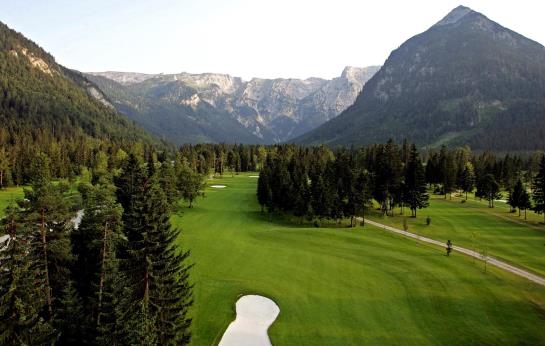 Hotel Montana Pertisau