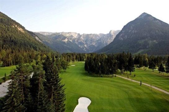 Hotel Montana Pertisau