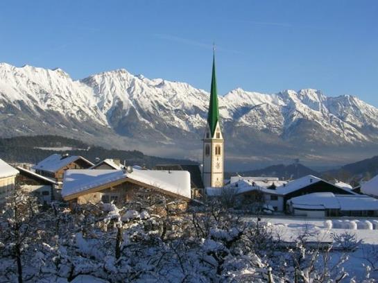 Bed and Breakfast Nockspitz Pension Mutters