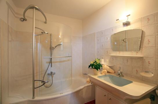 Bed and Breakfast Pension Sonnblick Westendorf