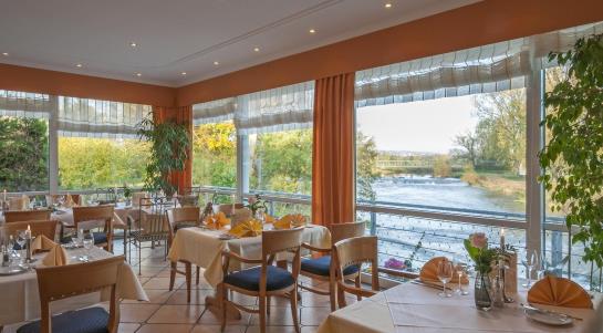 Hotel Naunheimer Muhle Land Wetzlar The Best Offers With Destinia