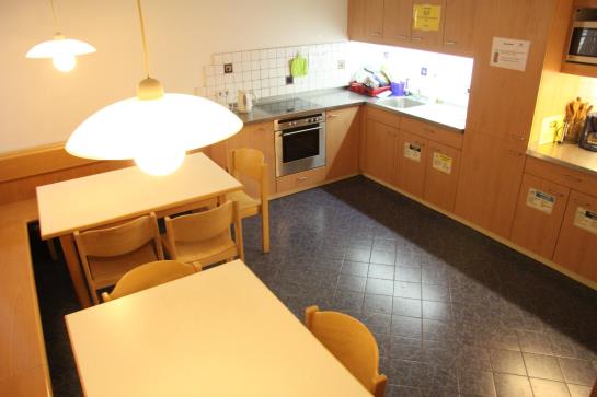 Strawberry Summer Hostel Mittelgasse Wien