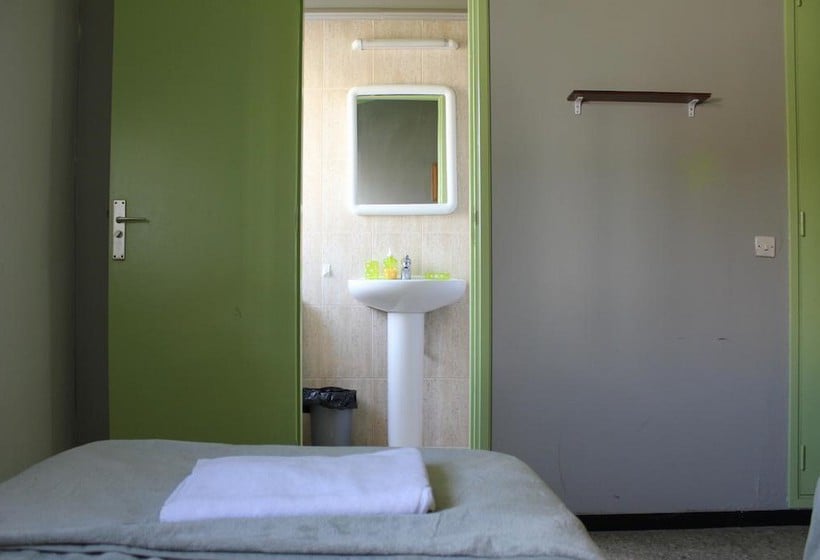 Zimmer Albergue de Guía Santa Maria de Guia