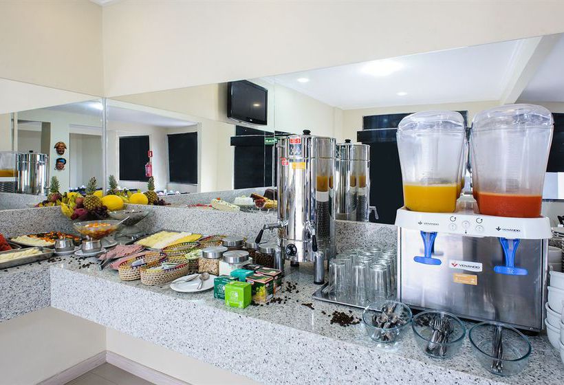 Hotel Mar Do Farol Praia Aracaju