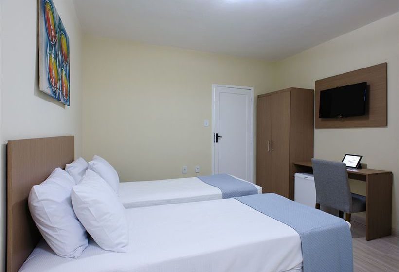 Hotel Mar Do Farol Praia Aracaju