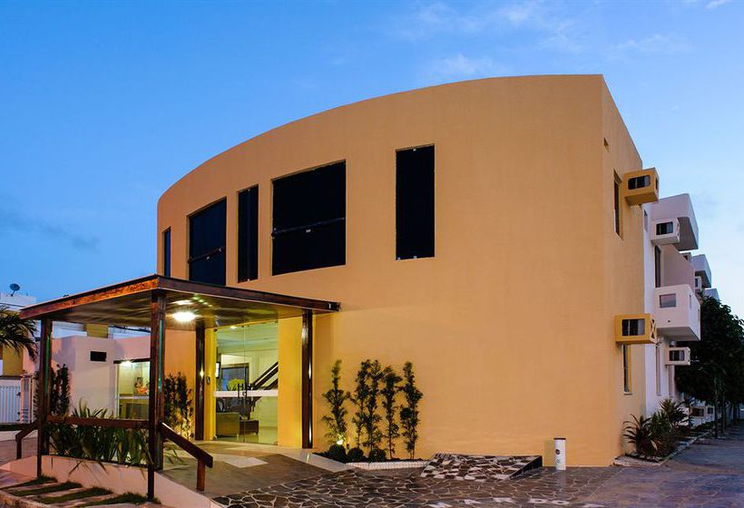 Hotel Mar Do Farol Praia Aracaju