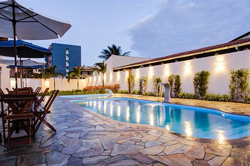Hotel Mar Do Farol Praia Aracaju