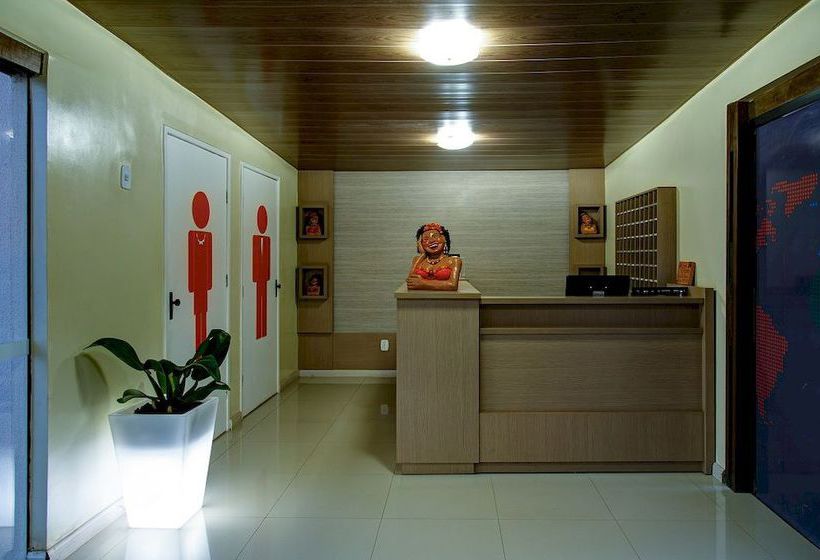 Hotel Mar Do Farol Praia Aracaju