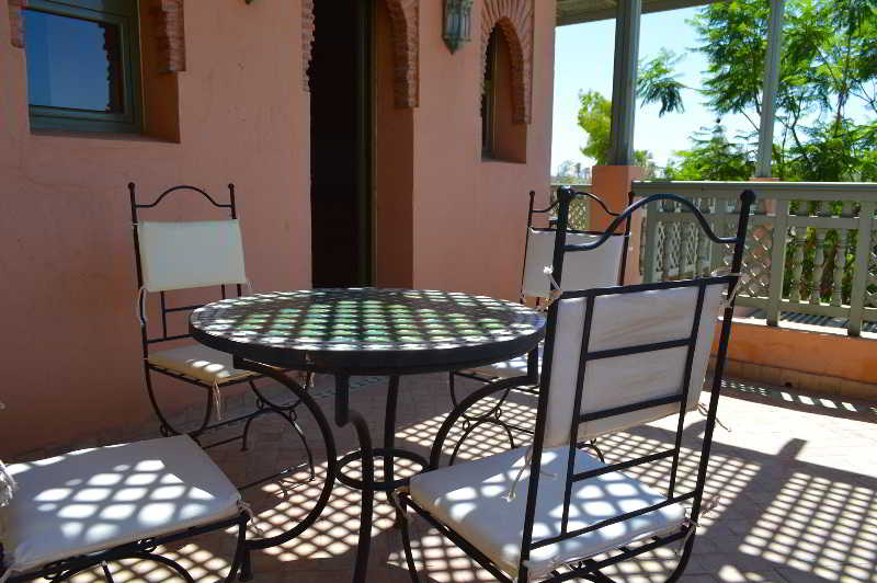 Palm Vacancy Marrakesh