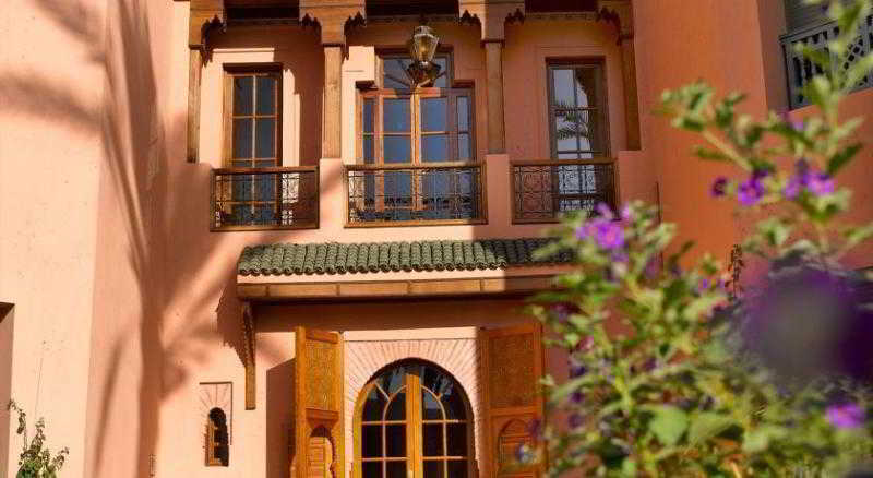 Palm Vacancy Marrakesh