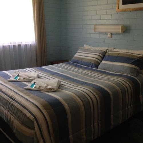 Emu Beach Chalets Albany