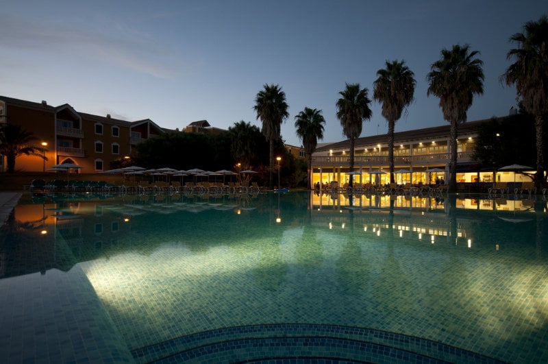 Vacances Menorca Resort Ciutadella