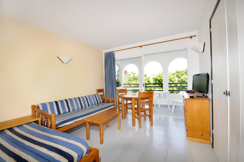 Vacances Menorca Resort Ciutadella