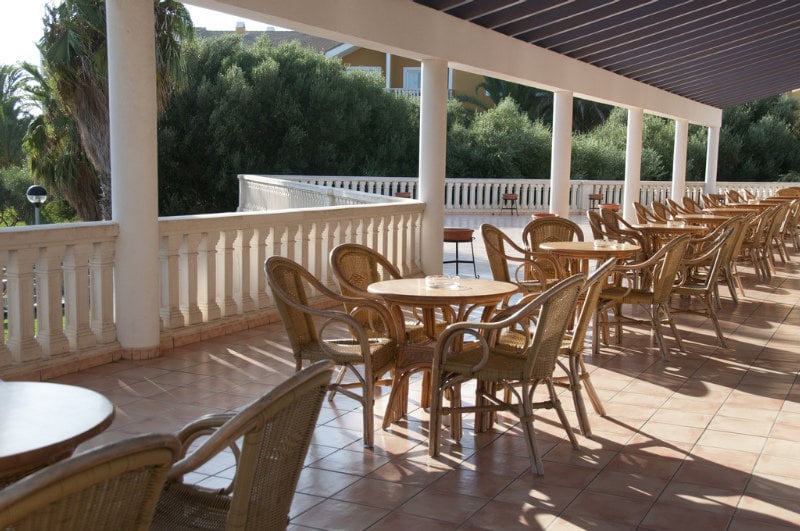 Vacances Menorca Resort Ciutadella
