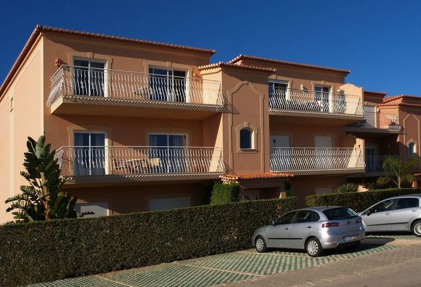 Oasis Parque Country Club Portimao