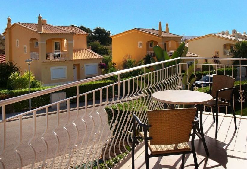 Oasis Parque Country Club Portimao