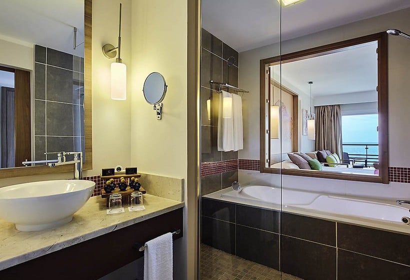 Cuarto de baño