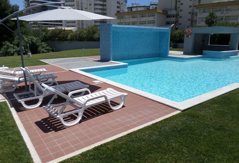 Rocha Tower By Beach Rentals Praia da Rocha