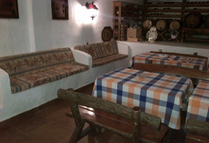 Common areas