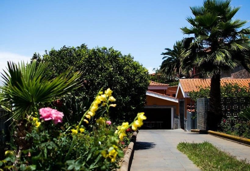 Common areas